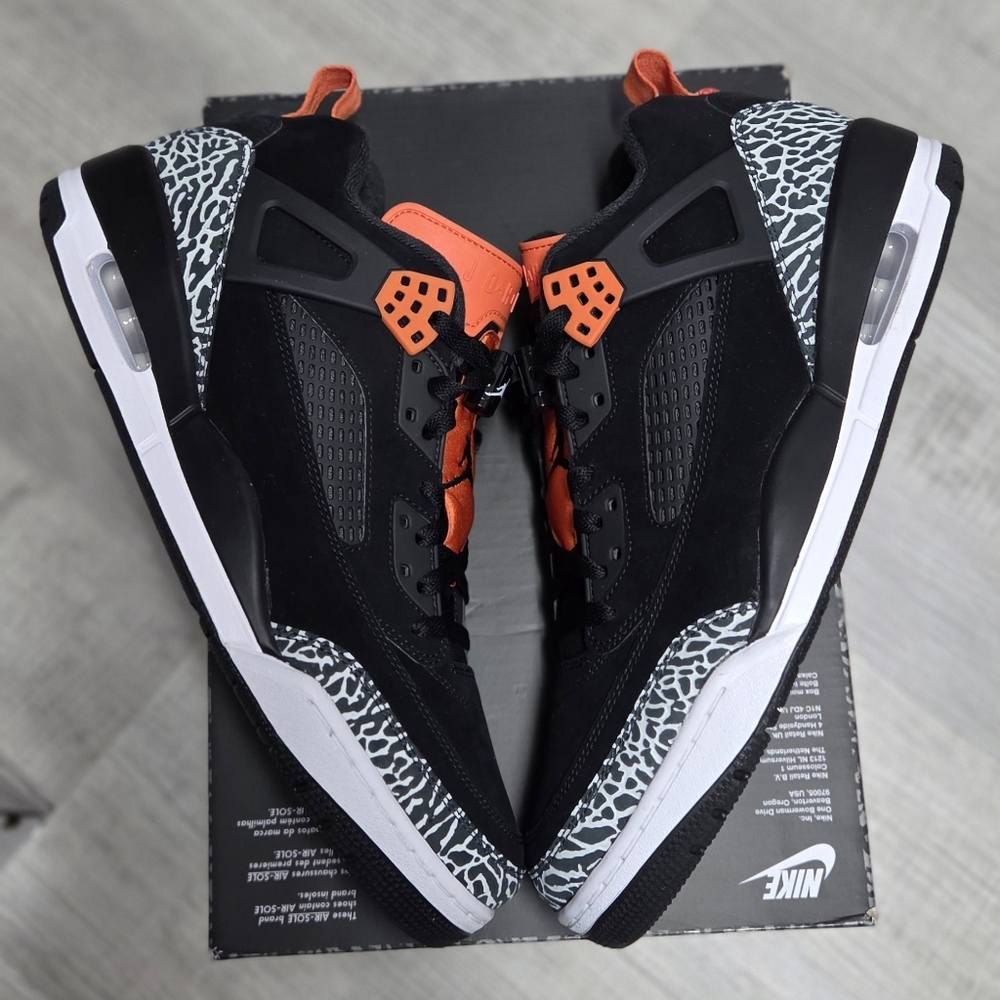 SOLD!!@Jordan Spizike